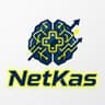 Netkas Logo